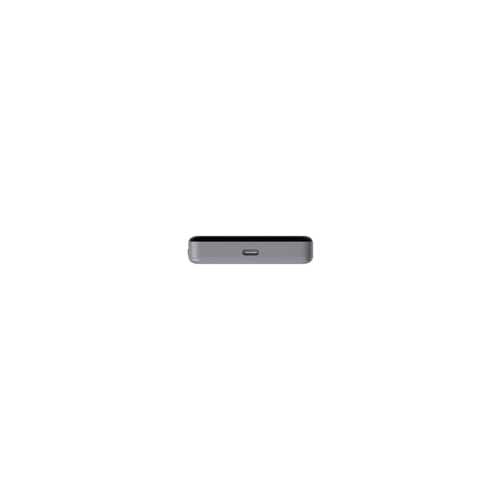 Dbramante ReCharge Magsafe Slim 20W Powerbank - 20000mAh - Svart