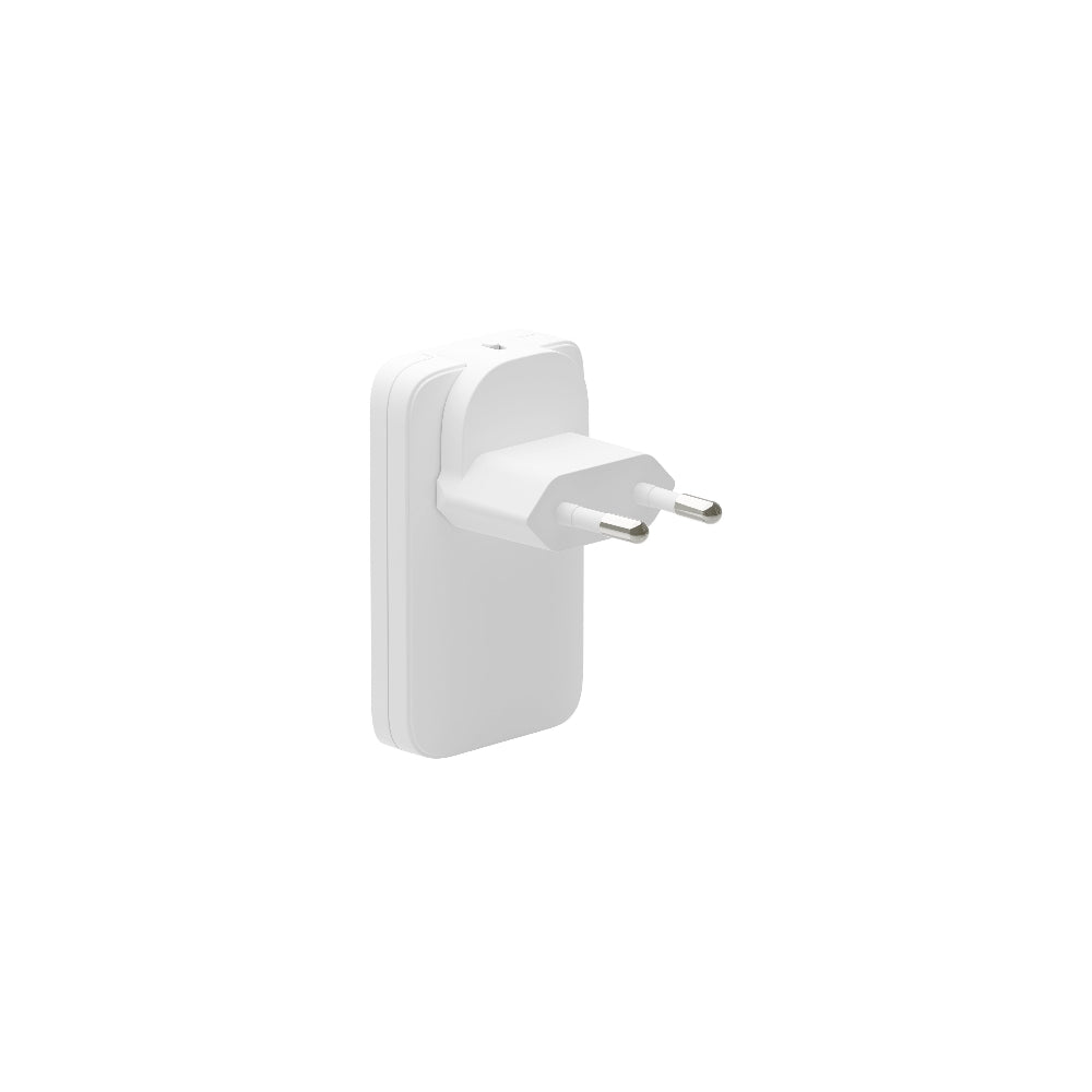 Dbramante re-charge Pro 20W Strömadapter USB-C + USB-A