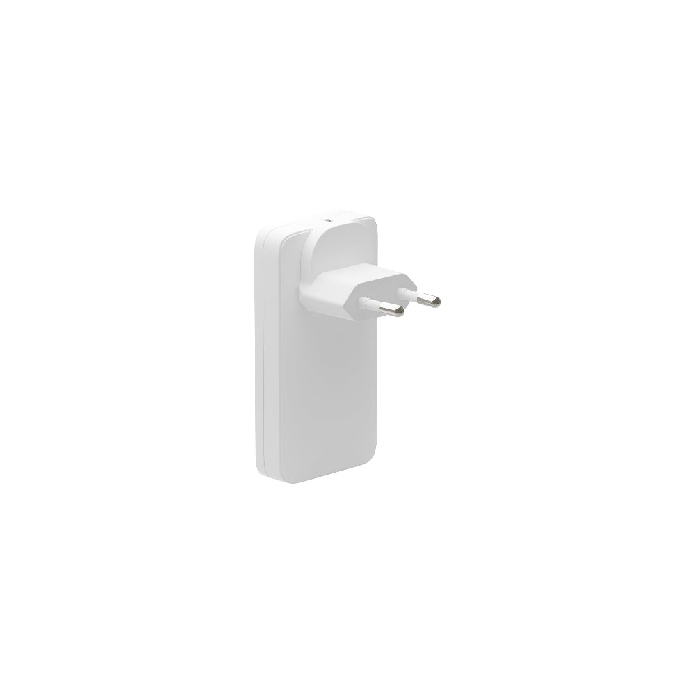 Dbramante re-charge Pro 65W Strömadapter USB-C + USB-A
