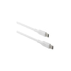 Dbramante re-charge USB-C till USB-C Kabel 1,2 m