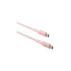Dbramante Brd Cable 1.5 M Usb C To Usb C 60 W Pnk