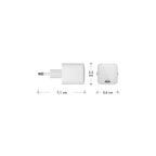 Dbramante ReCharge strömadapter USB-C - 30W