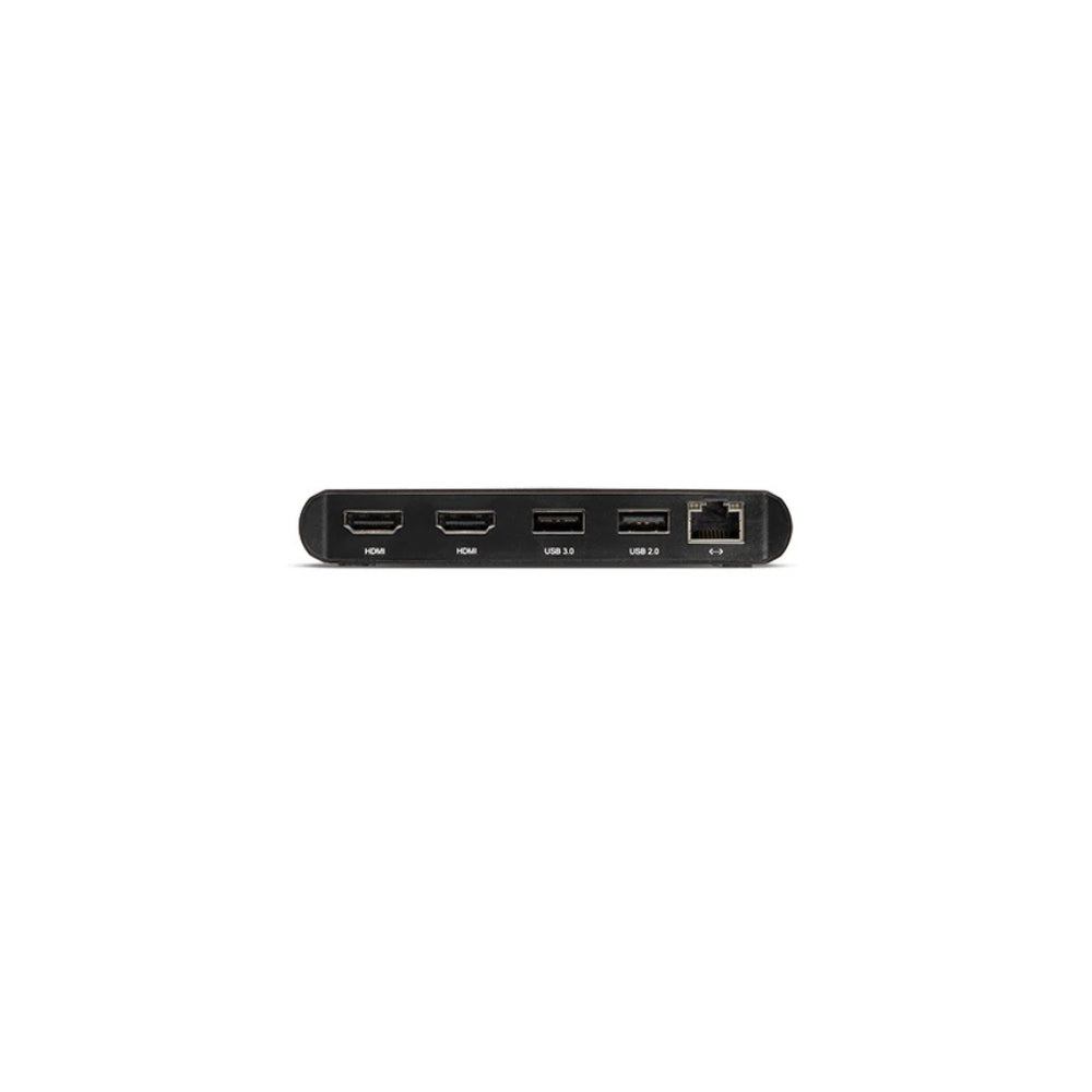 OWC Thunderbolt 3 mini Dock