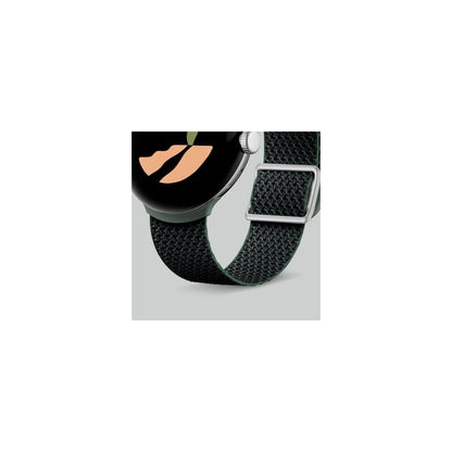 Google Pixel Watch Band Grön