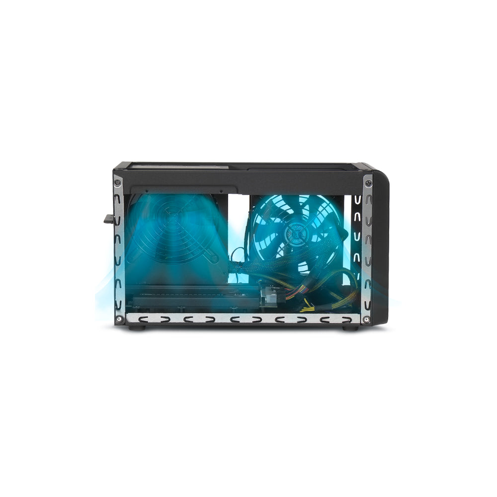 Breakaway Box Display SONNET eGFX Breakaway Box 750ex – Buyn AB