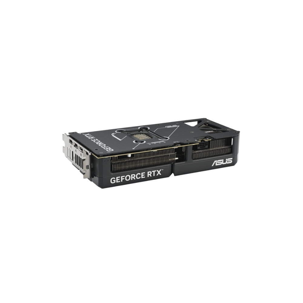 ASUS Dual GeForce RTX 5070 12GB