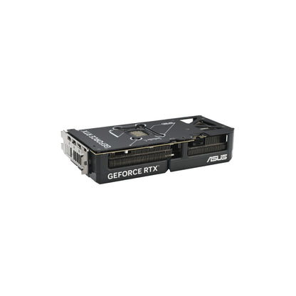 ASUS Dual GeForce RTX 5070 12GB