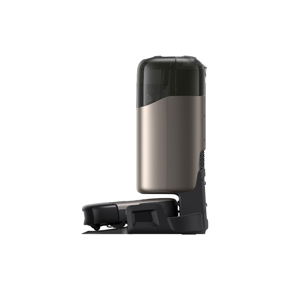 Anker Eufy Omni S2 Robotdammsugare Svart