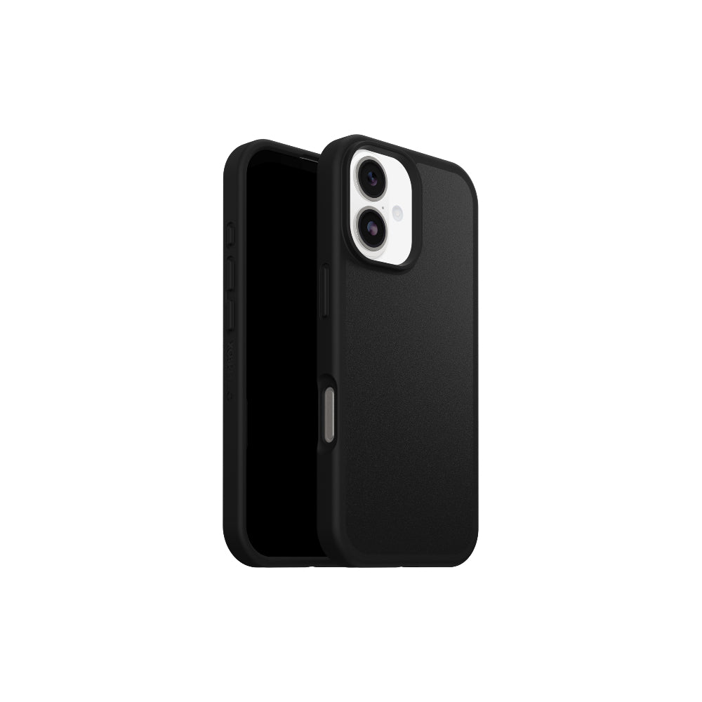 Otterbox React MagSafe iPhone 17 Svart
