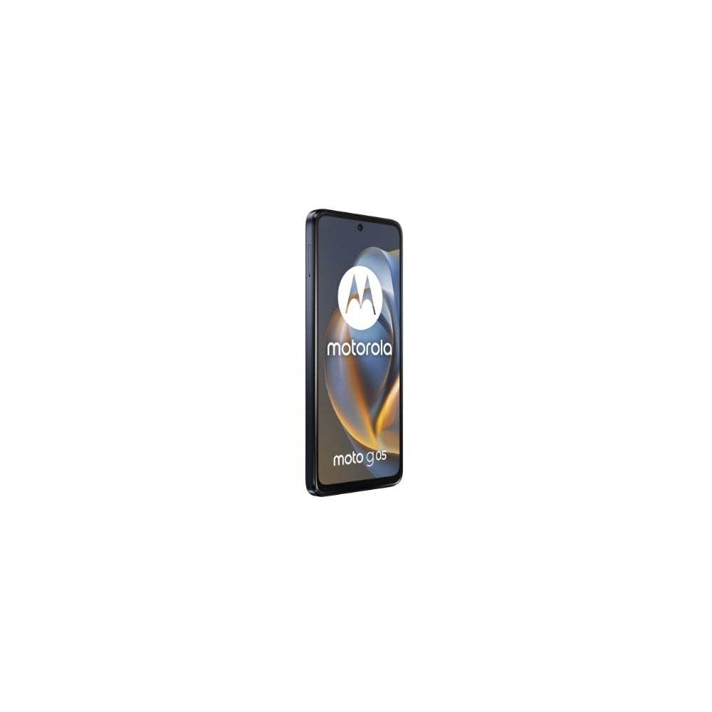 Motorola Moto g05 6.67" 128GB Blå