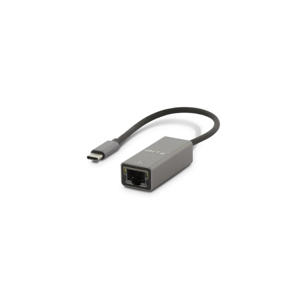 LMP USB-C Gigabit Ethernet Adapter
