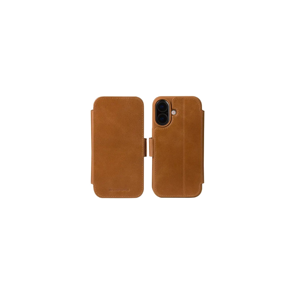 Dbramante1928 Copenhagen iPhone 17 Brun