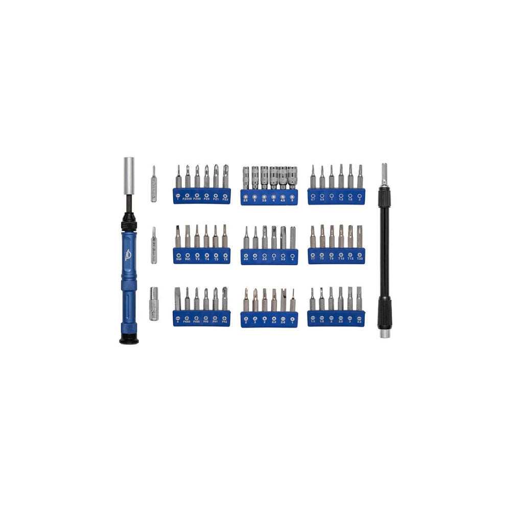 OWC 72-Piece Advanced Toolkit