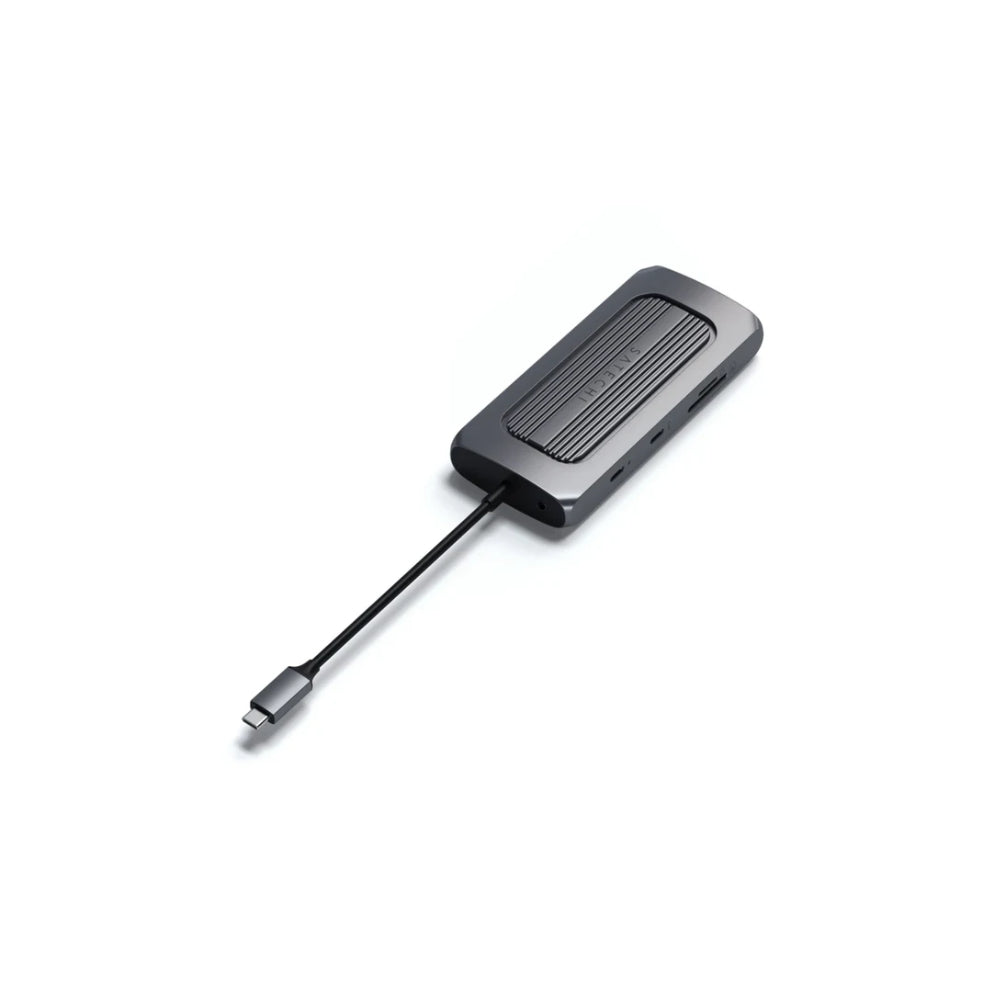 Satechi USB-C Multiport MX Adapter