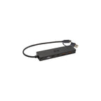 i-Tec USB 3.2 Gen 2 Hub 4-port