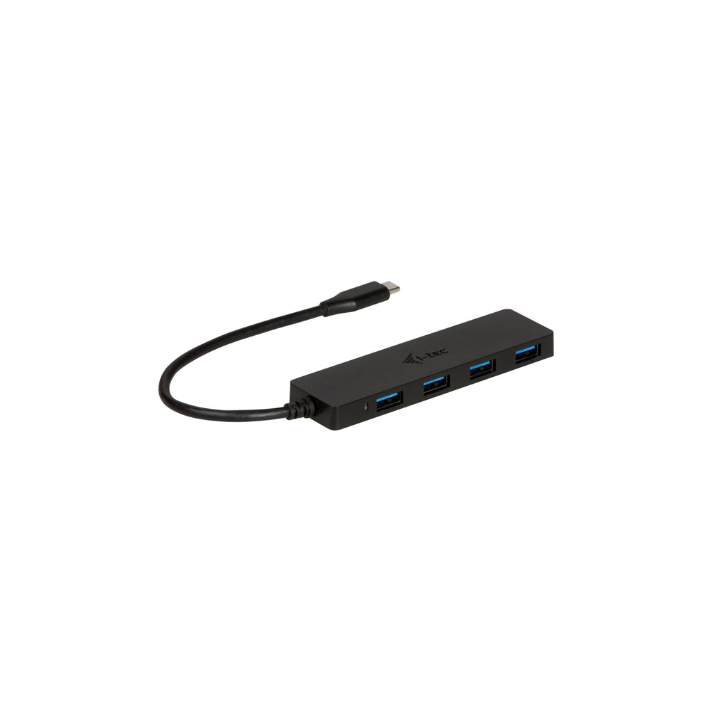 i-Tec USB-C Slim Passive Hub