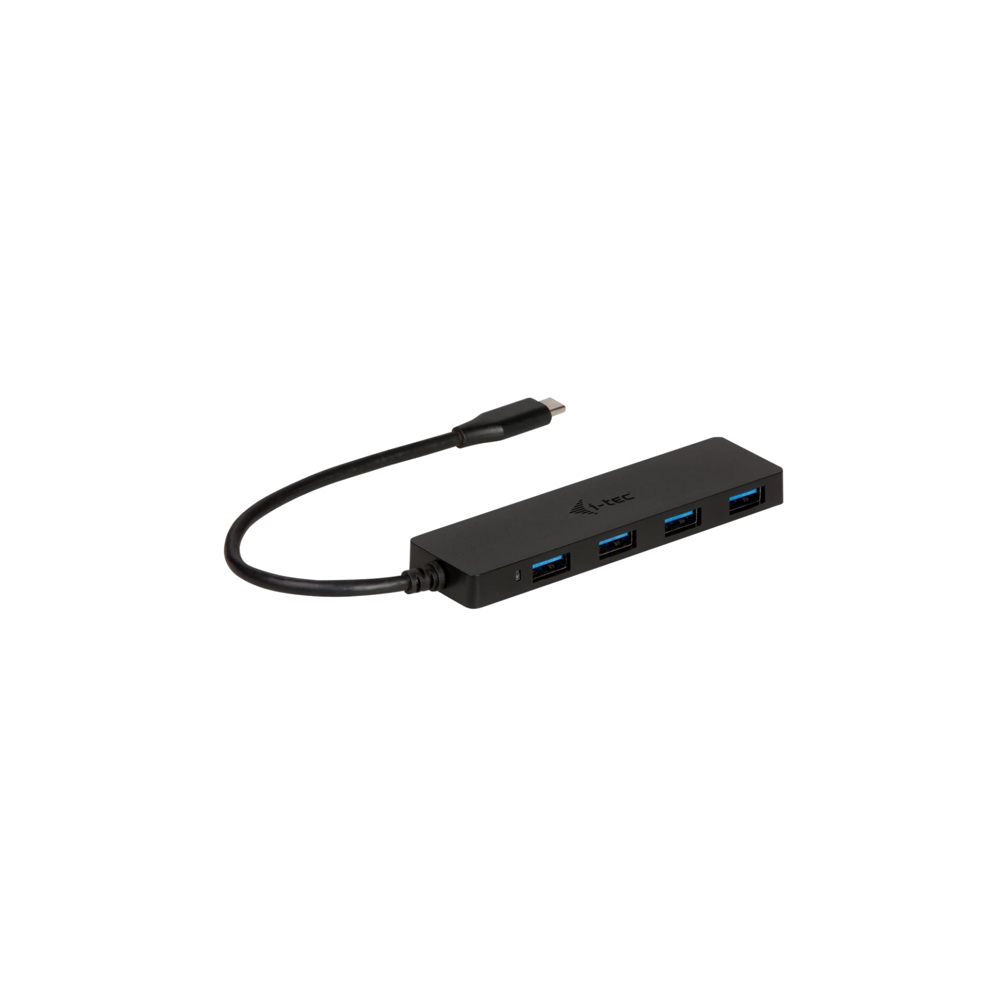 i-Tec USB-C Slim Passive Hub