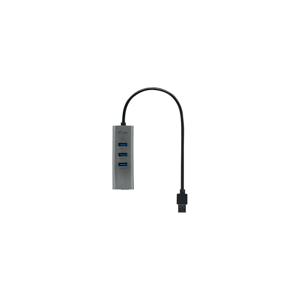 i-Tec USB 3.0 Metal Passive HUB