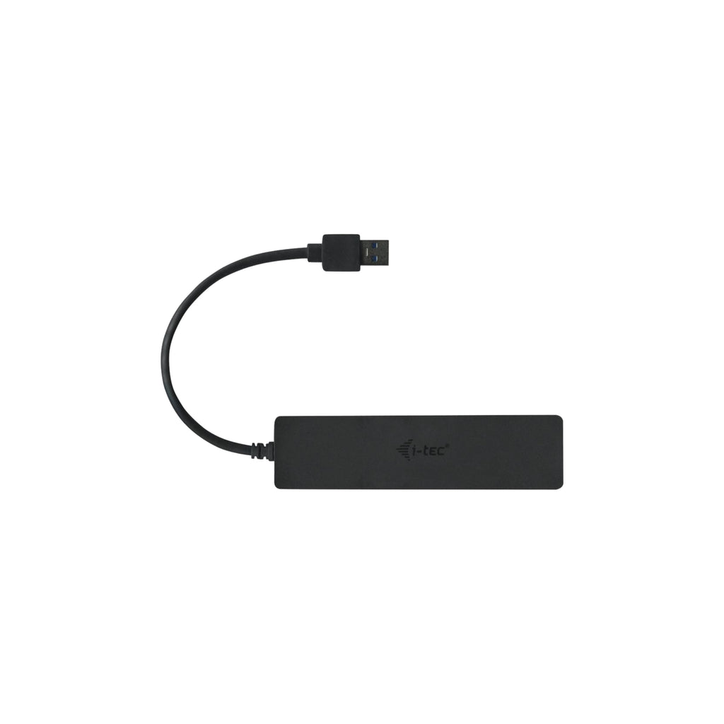 i-Tec USB 3.0 Slim Passive HUB
