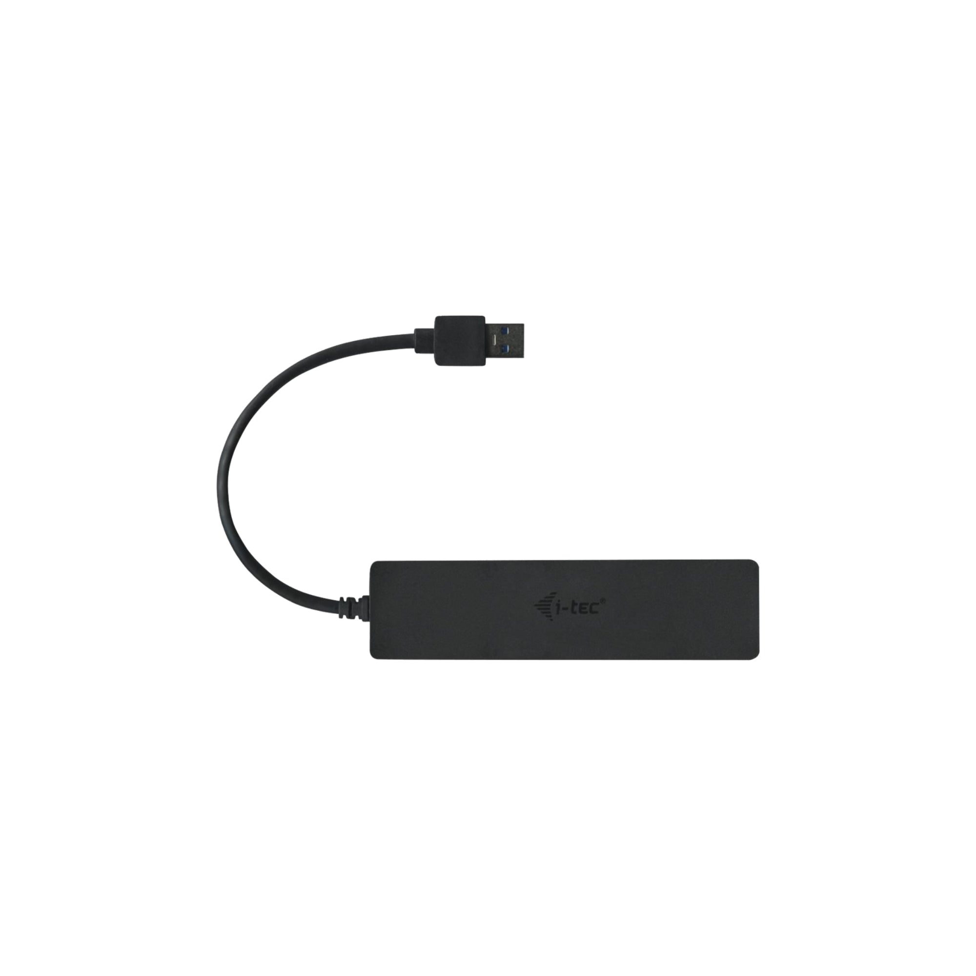 i-Tec USB 3.0 Slim Passive HUB