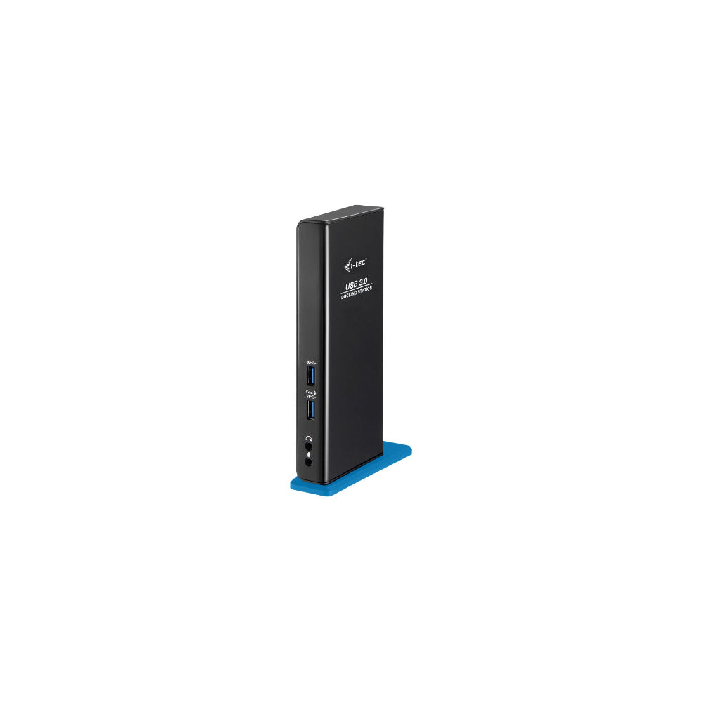 i-Tec Dual HDMI Dockningsstation