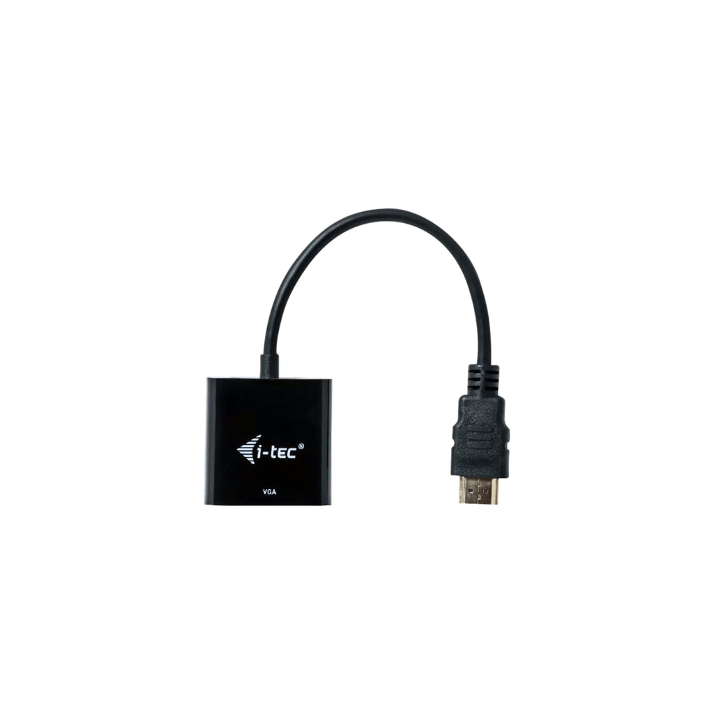 i-Tec HDMI till VGA-adapter