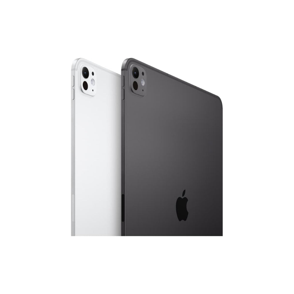 Apple iPad Pro 11" - M5 - Wi-Fi 256GB SSD Standardglas Rymdsvart