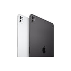 Apple iPad Pro 11" - M5 - Wi-Fi + Cellular 2TB SSD Nanotexturglas Silver