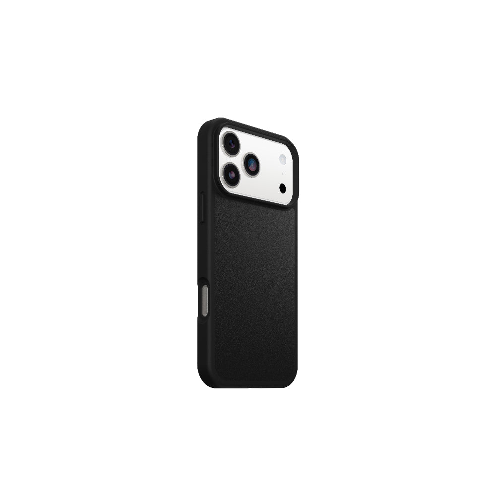 Otterbox React MagSafe - iPhone 17 Pro Max - Svart