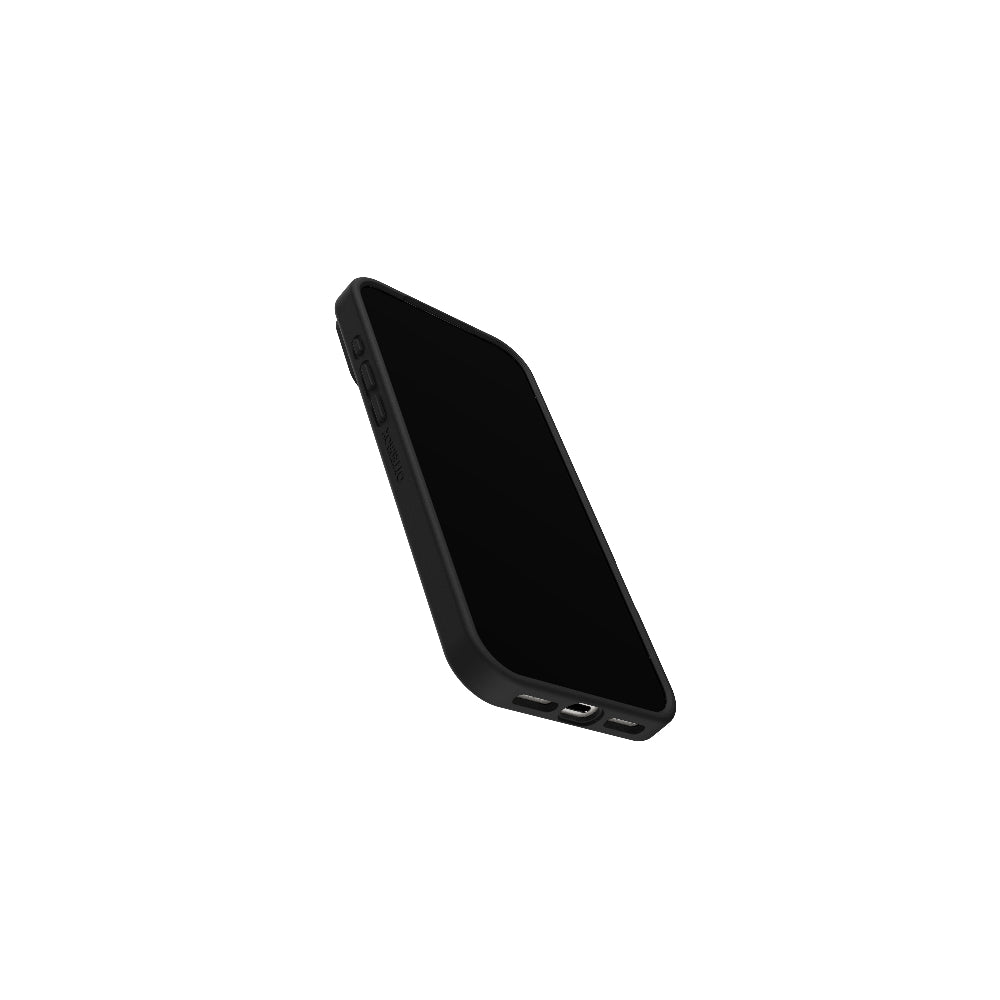 Otterbox React MagSafe - iPhone 17 Pro Max - Clear Svart