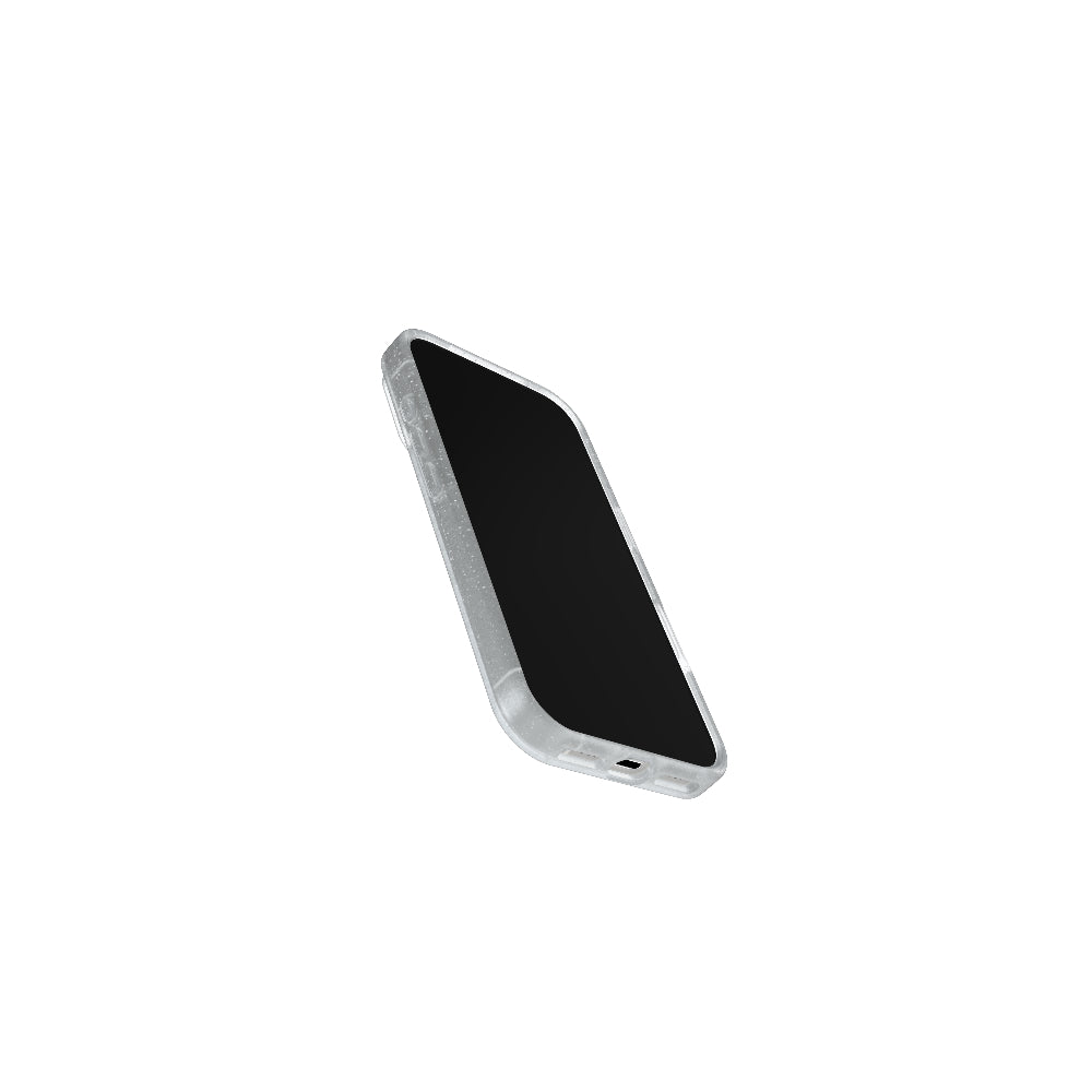 Otterbox React MagSafe - iPhone 17 Pro Stardust - Clear