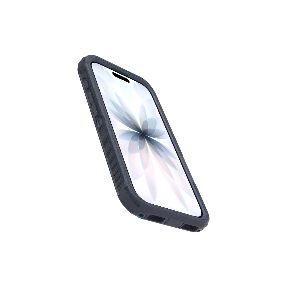Otterbox Defender Pro MagSafe Camera Control - iPhone 17 - Blå