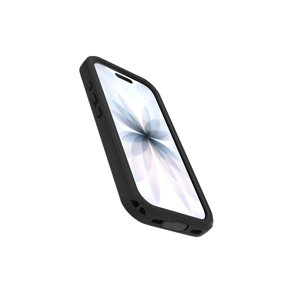 Otterbox Fre MagSafe Camera Control - iPhone 17 - Svart