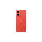 Motorola Moto G35 6.72" 5G 128GB Guavaröd