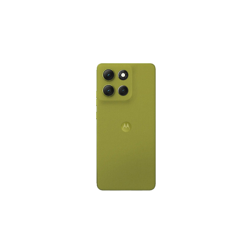 Motorola Moto G86 Power 6.67" 5G 256GB Grön