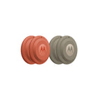 Motorola Tag 2 4-Pack Laurel Oak/Arabesque