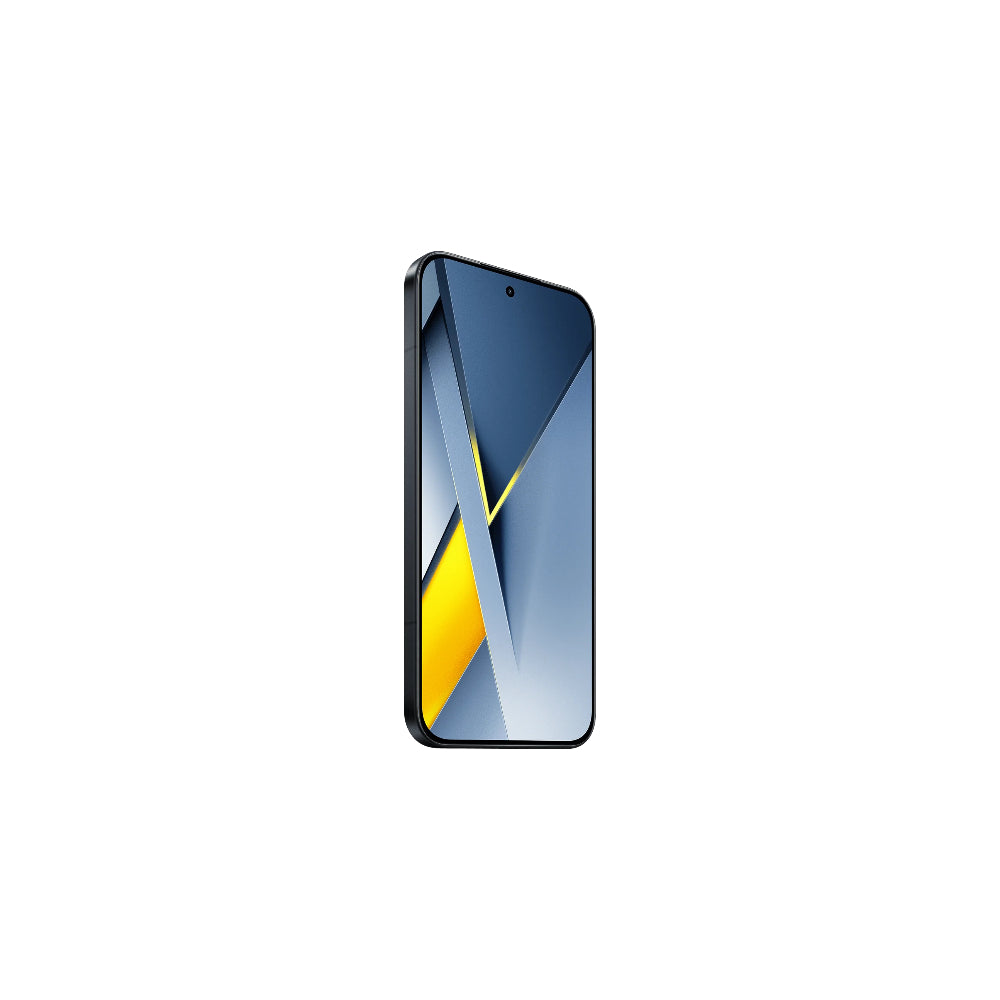 Xiaomi POCO F8 Ultra 6.9" 5G 256GB Svart