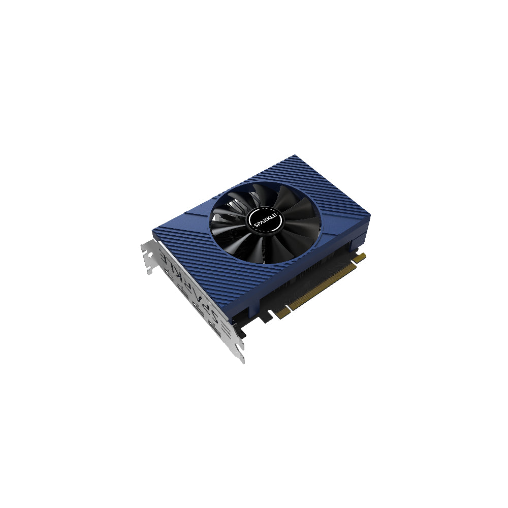 Sparkle Arc A380 ELF 6GB