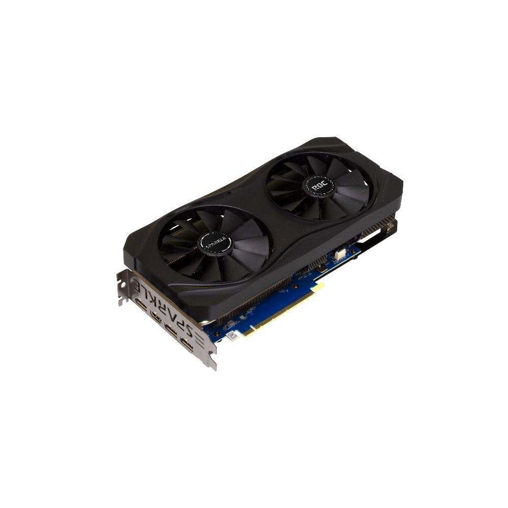 Sparkle Arc A770 ROC OC 16GB
