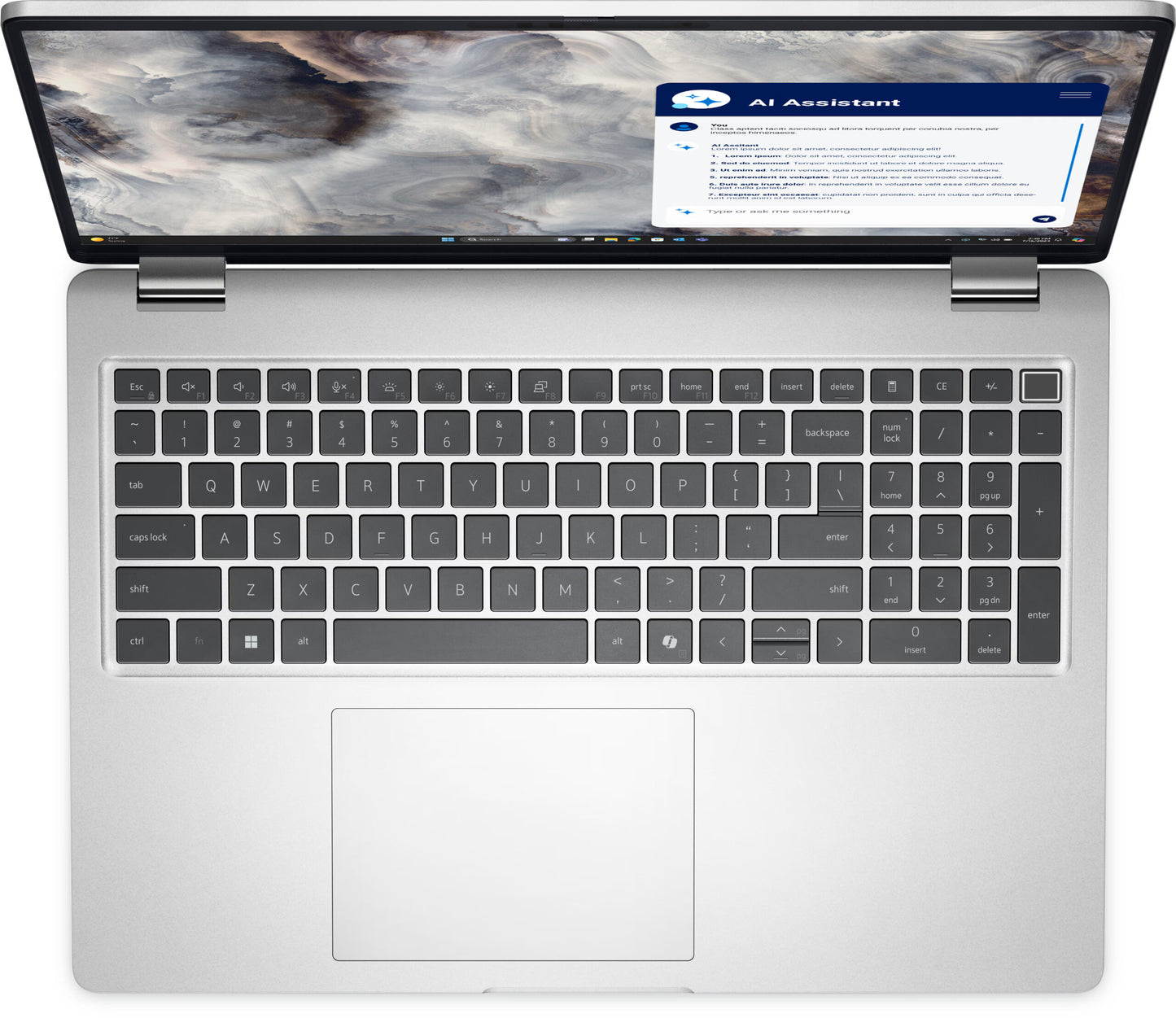 Dell Pro 16 Plus - 16" - Intel Core Ultra 5 - 16GB RAM - 512GB SSD