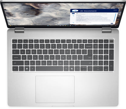 Dell Pro 16 Plus - 16" - Intel Core Ultra 5 - 16GB RAM - 512GB SSD