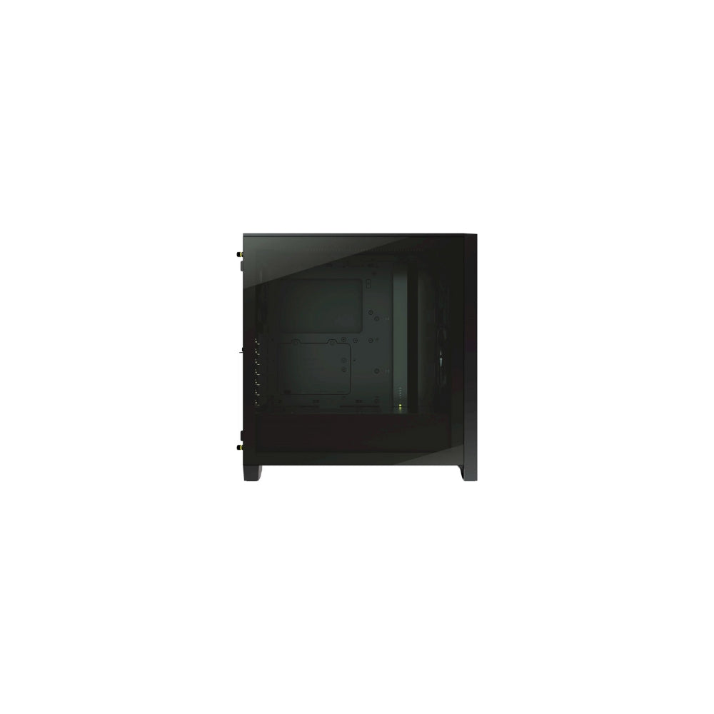 Corsair iCUE 4000D RGB Airflow Svart