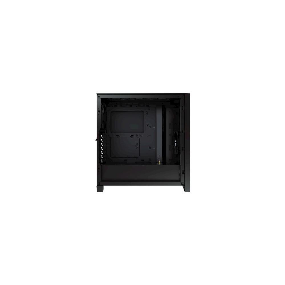 Corsair iCUE 4000D RGB Airflow Svart
