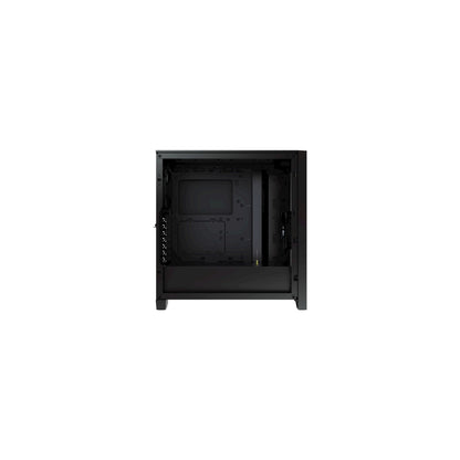 Corsair iCUE 4000D RGB Airflow Svart