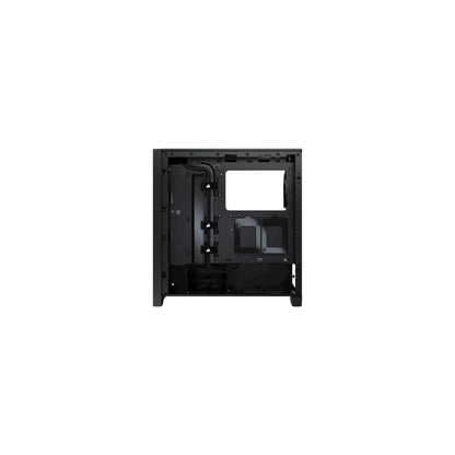 Corsair iCUE 4000D RGB Airflow Svart