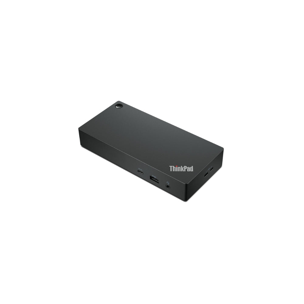 Lenovo ThinkPad Universal USB‑C Dock 100W