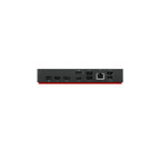 Lenovo ThinkPad Universal USB‑C Dock 100W