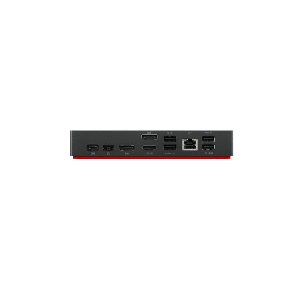 Lenovo ThinkPad Universal USB‑C Dock 100W