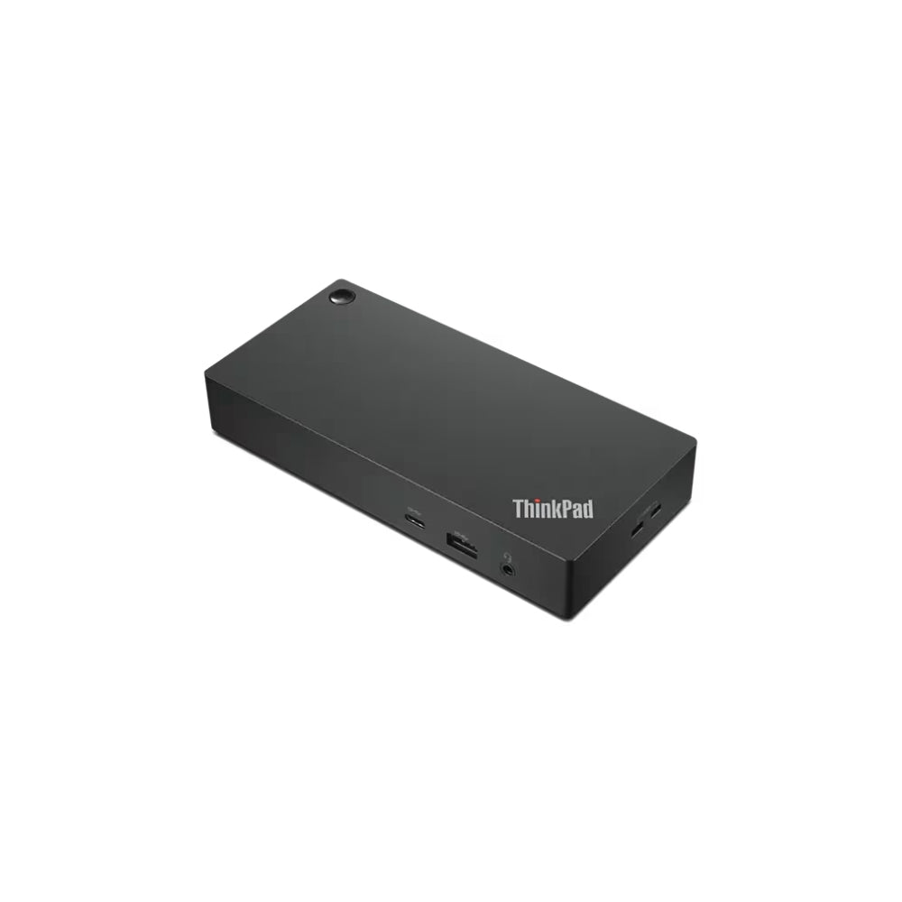 Lenovo ThinkPad Universal USB‑C Dock 100W