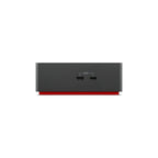 Lenovo ThinkPad Universal USB‑C Dock 100W